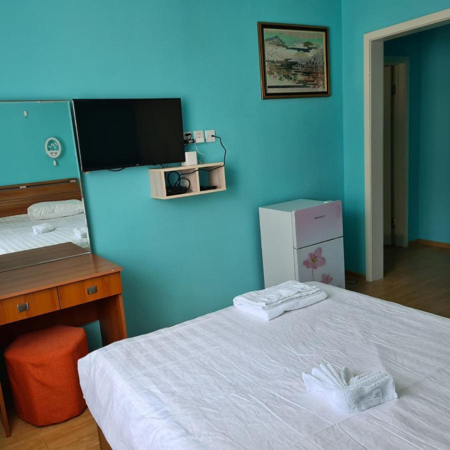 Tara Lodge Ulan Batur Dış mekan fotoğraf