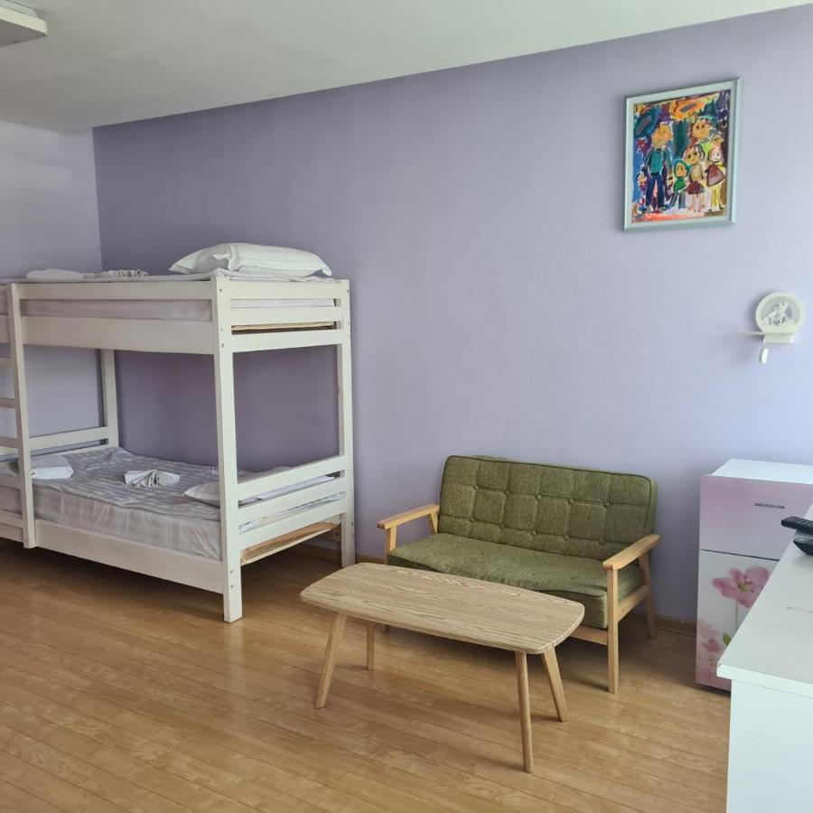 Tara Lodge Ulan Batur Dış mekan fotoğraf