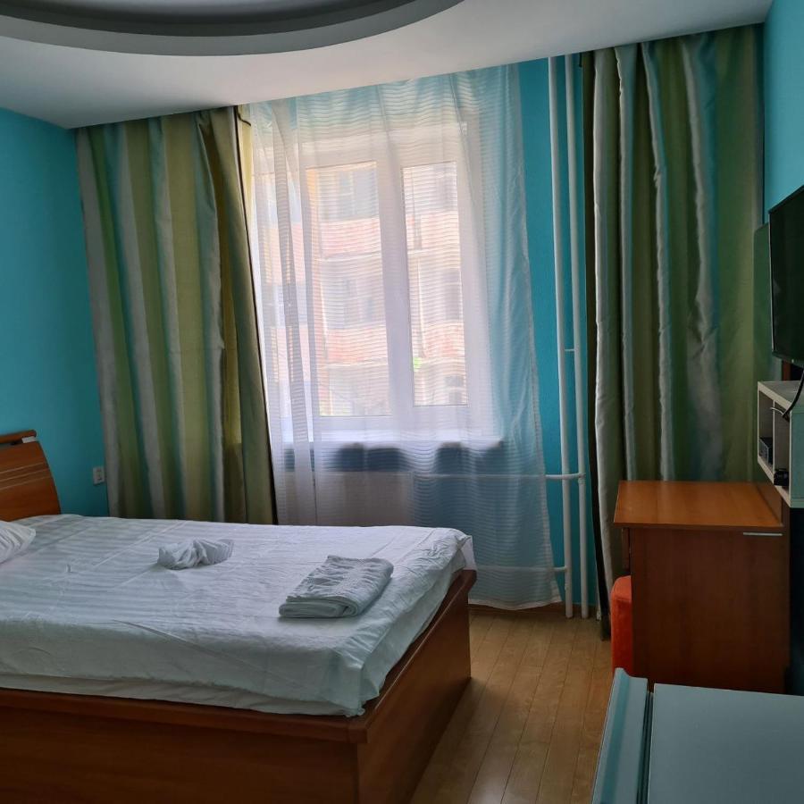 Tara Lodge Ulan Batur Dış mekan fotoğraf