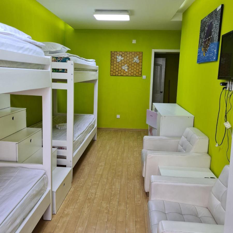 Tara Lodge Ulan Batur Dış mekan fotoğraf