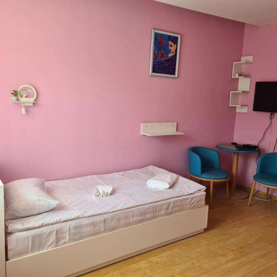 Tara Lodge Ulan Batur Dış mekan fotoğraf