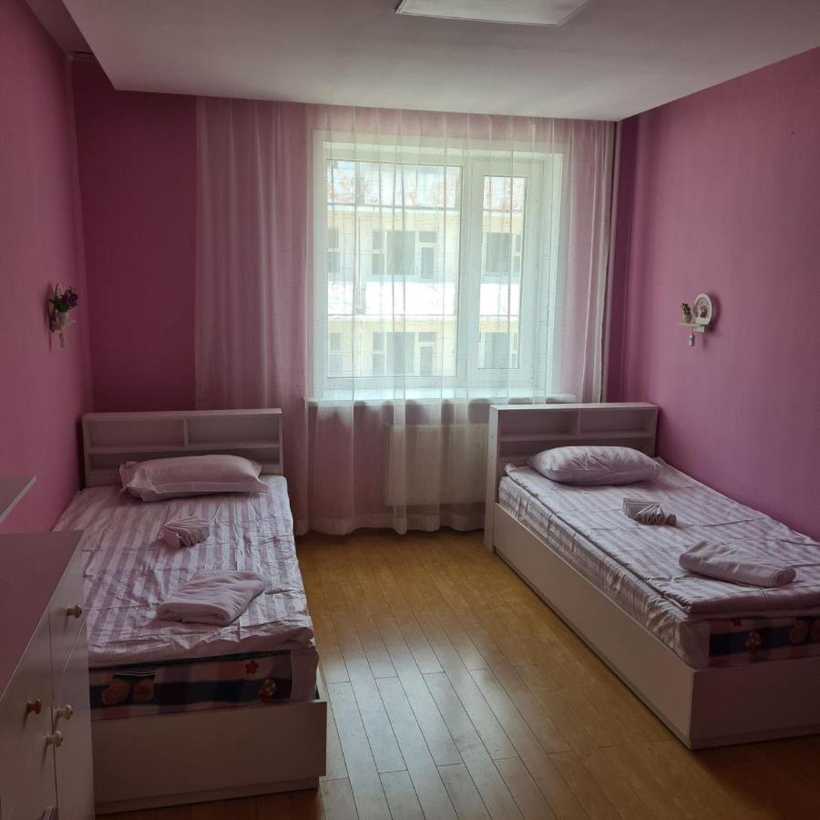 Tara Lodge Ulan Batur Dış mekan fotoğraf